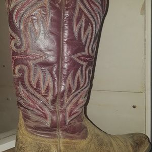 Ariat Western Boots
